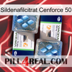 Sildenafil Citrate Cenforce 50 viagra5